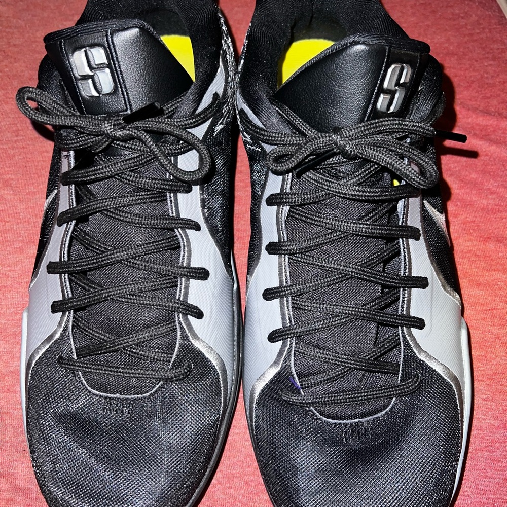 Sabrina Ionescu Nike Sabrina 2